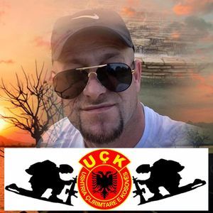 Meet your Posher, Driton